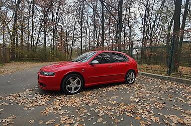 Хетчбек SEAT Leon 2005 в 