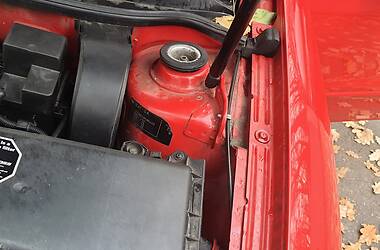 Хетчбек SEAT Leon 2005 в 