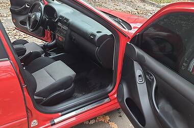 Хетчбек SEAT Leon 2005 в 
