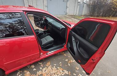 Хетчбек SEAT Leon 2005 в 