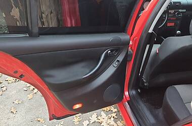 Хетчбек SEAT Leon 2005 в 