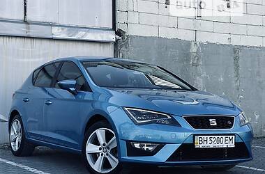 Хэтчбек SEAT Leon 2013 в Одессе