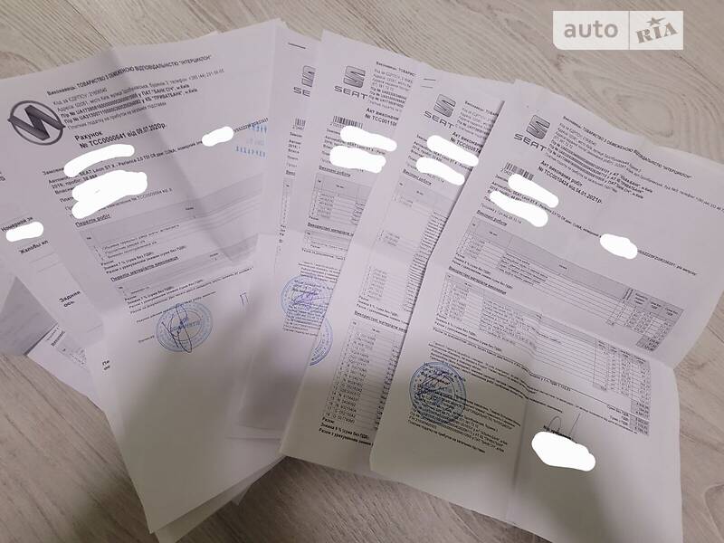 Универсал SEAT Leon 2016 в Киеве фото 2 Универсал SEAT Leon 2016 в Киеве