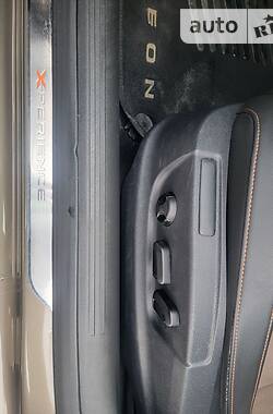 Универсал SEAT Leon 2016 в Киеве