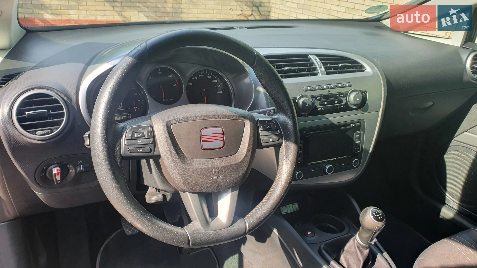 2012 SEAT Leon - мініатюра 19