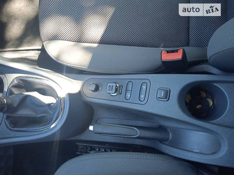 Хэтчбек SEAT Leon 2008 в Николаеве