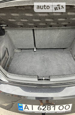 Хэтчбек SEAT Leon 2008 в 