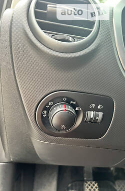 Хэтчбек SEAT Leon 2008 в 