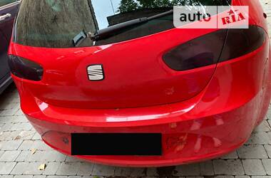 Хетчбек SEAT Leon 2010 в Одесі