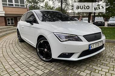 Хэтчбек SEAT Leon 2013 в 