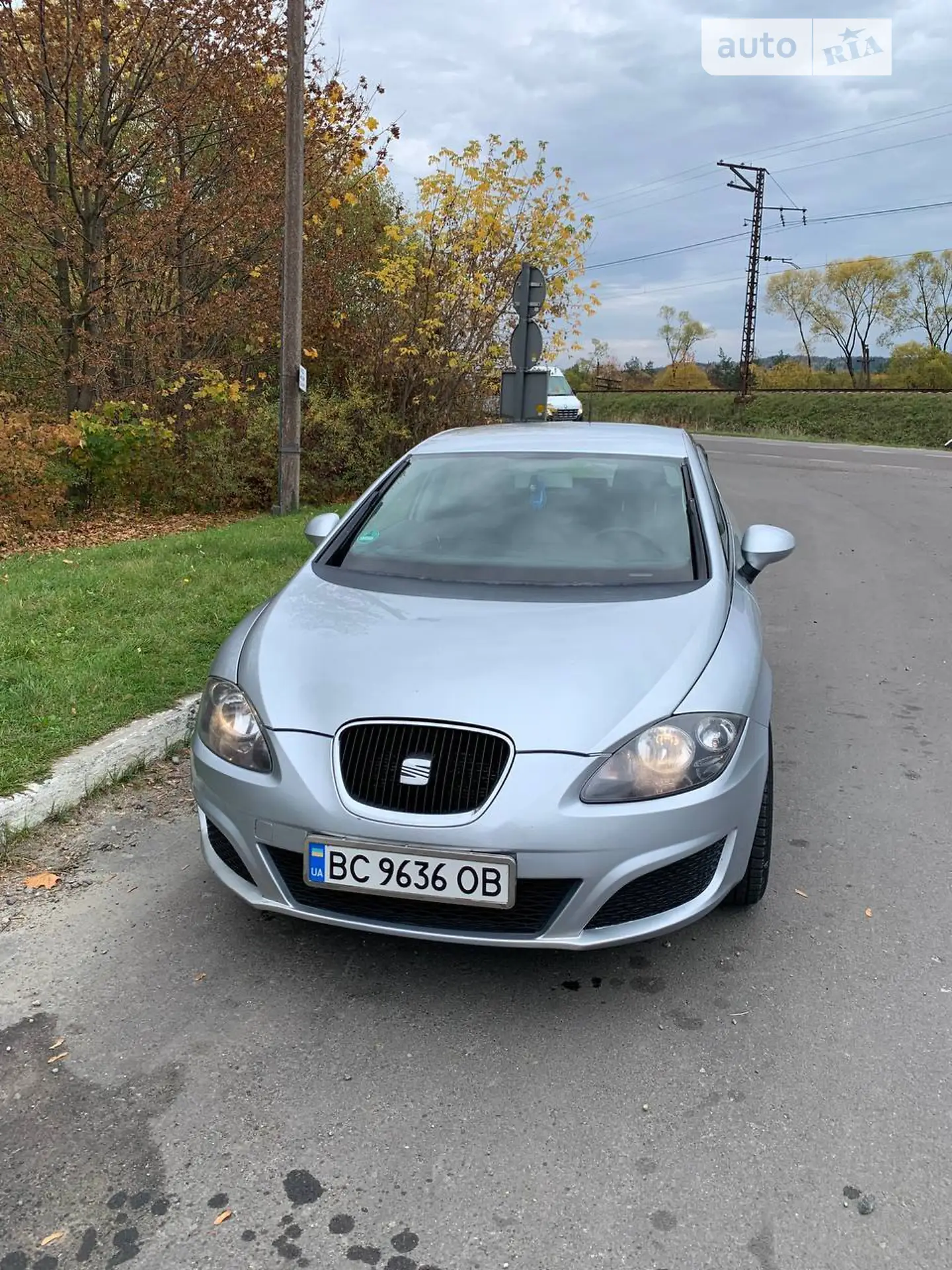 2010 SEAT Leon - мініатюра 36