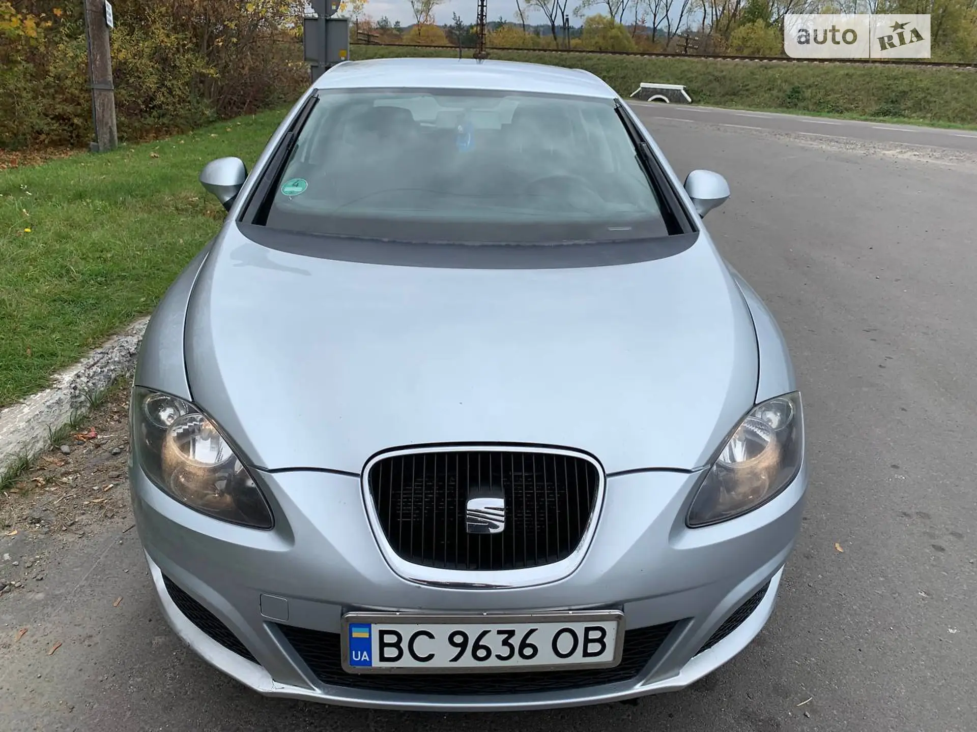 2010 SEAT Leon - мініатюра 41