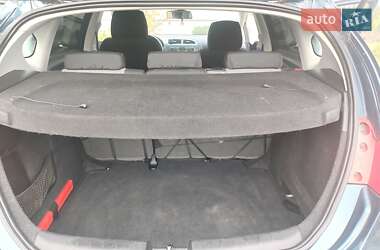 Хетчбек SEAT Leon 2006 в 