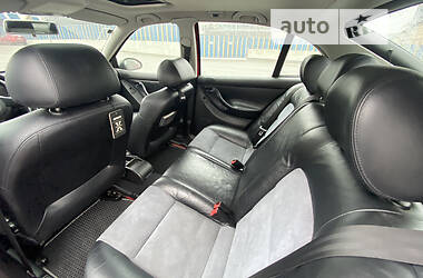 Хетчбек SEAT Leon 2005 в Києві