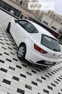 Хетчбек SEAT Leon 2012 в Хмельницькому