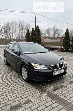 Универсал SEAT Leon 2017 в Луцке