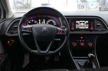 Хэтчбек SEAT Leon 2012 в Хмельницком