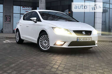 Хэтчбек SEAT Leon 2012 в Хмельницком