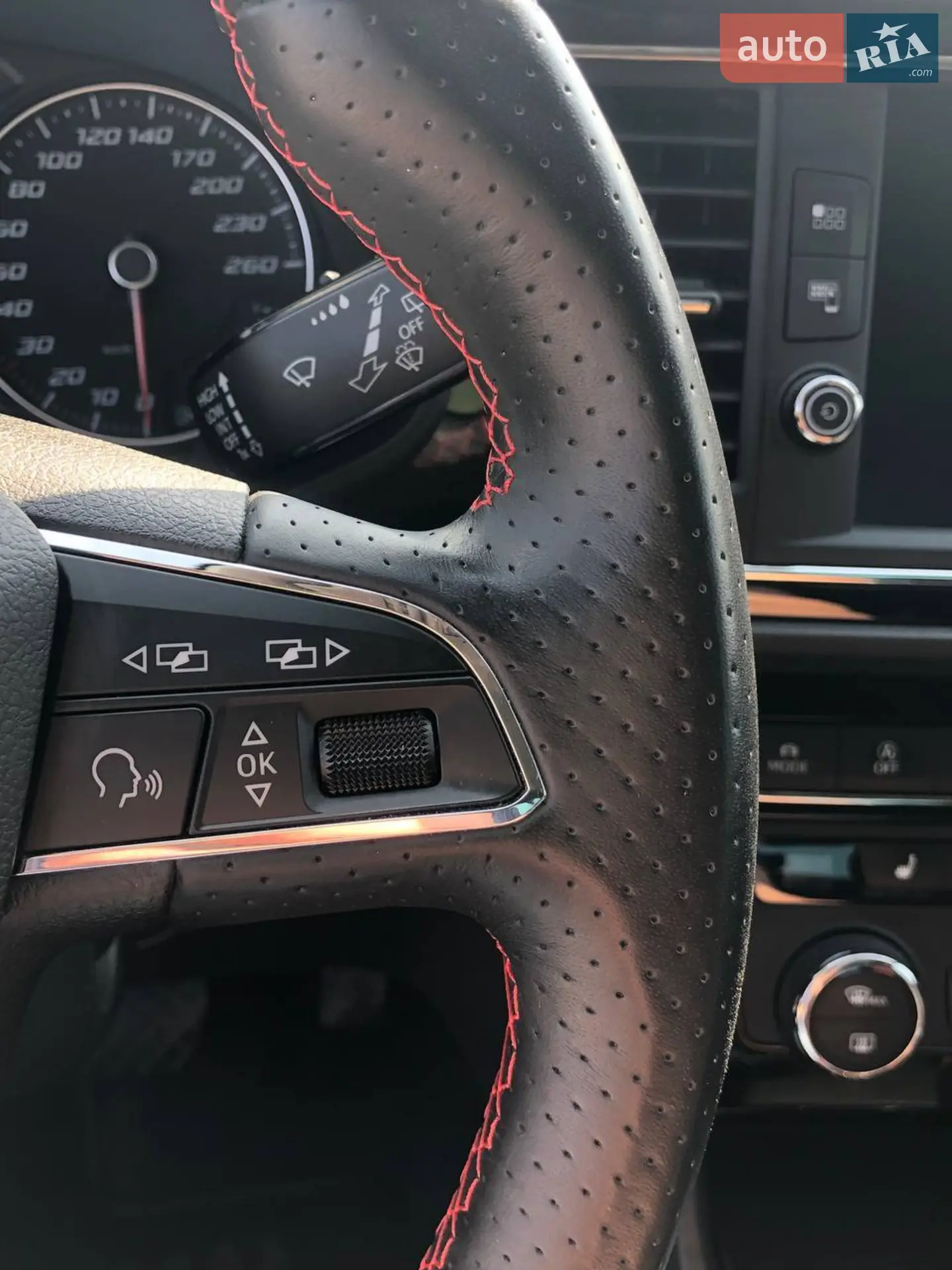 2017 SEAT Leon - мініатюра 42