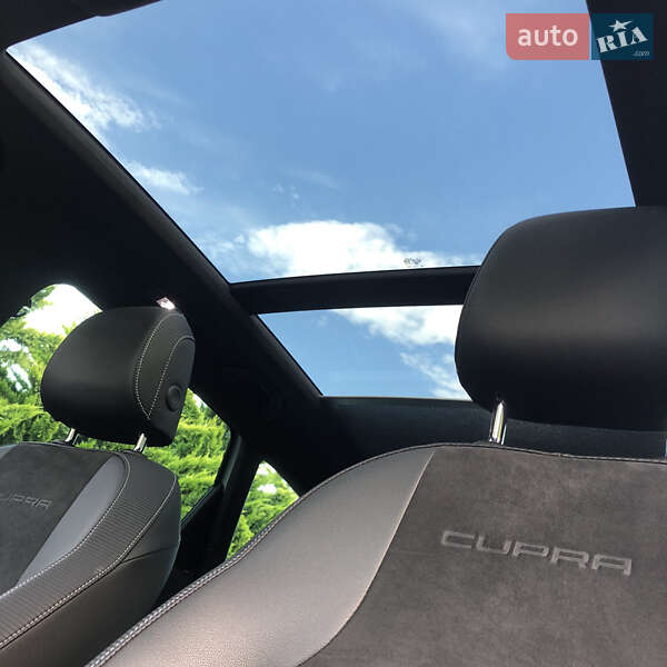 Універсал SEAT Leon 2018 в Одесі фото 8 Універсал SEAT Leon 2018 в Одесі
