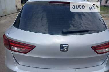 Универсал SEAT Leon 2016 в Фастове