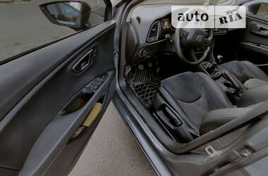 Универсал SEAT Leon 2014 в 
