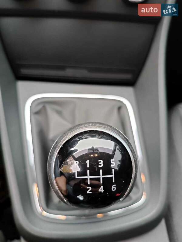 Хэтчбек SEAT Leon 2013 в Черкассах фото 10 Хэтчбек SEAT Leon 2013 в Черкассах