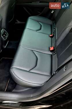 Универсал SEAT Leon 2019 в Одессе