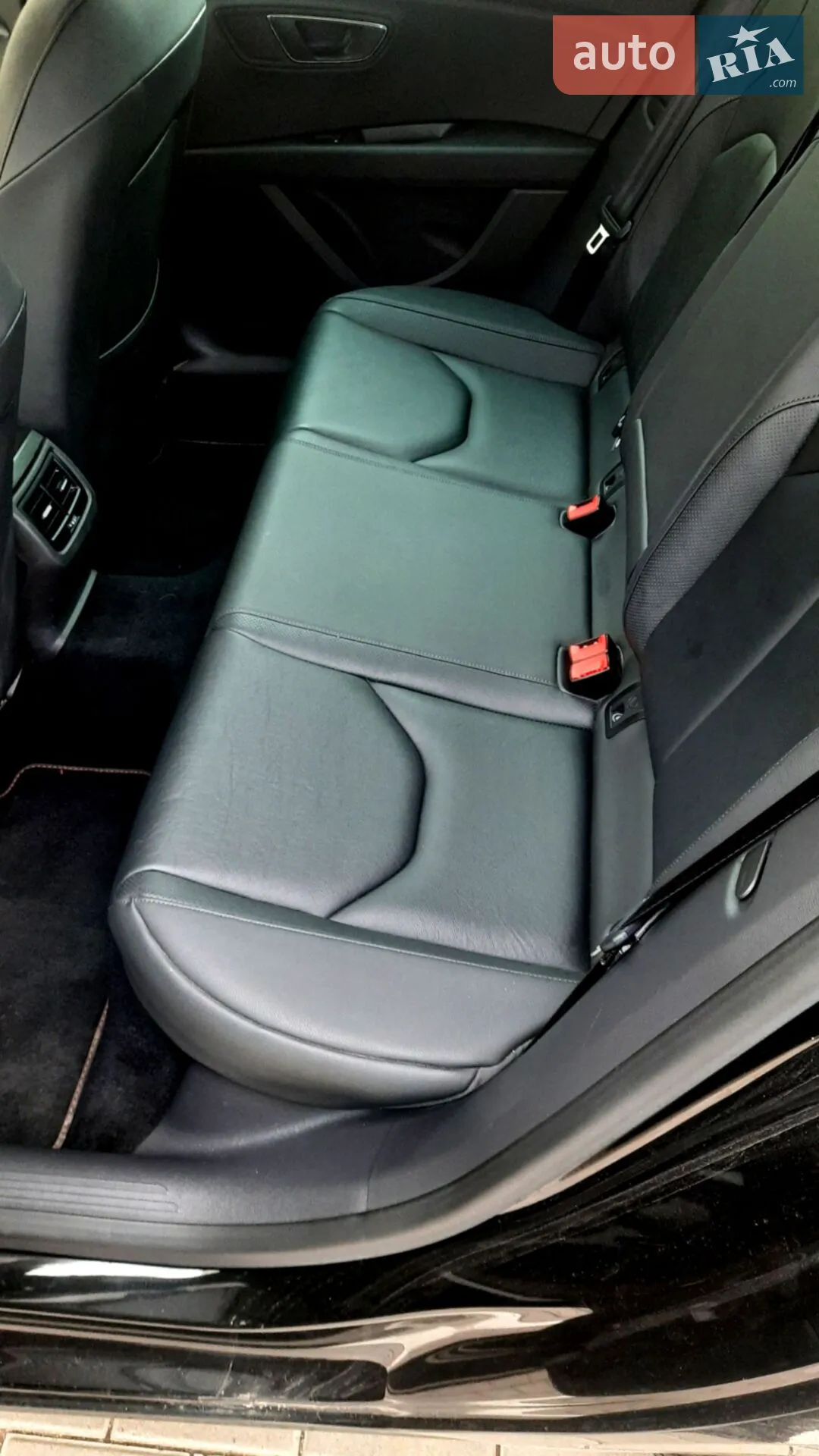 2019 SEAT Leon - мініатюра 20