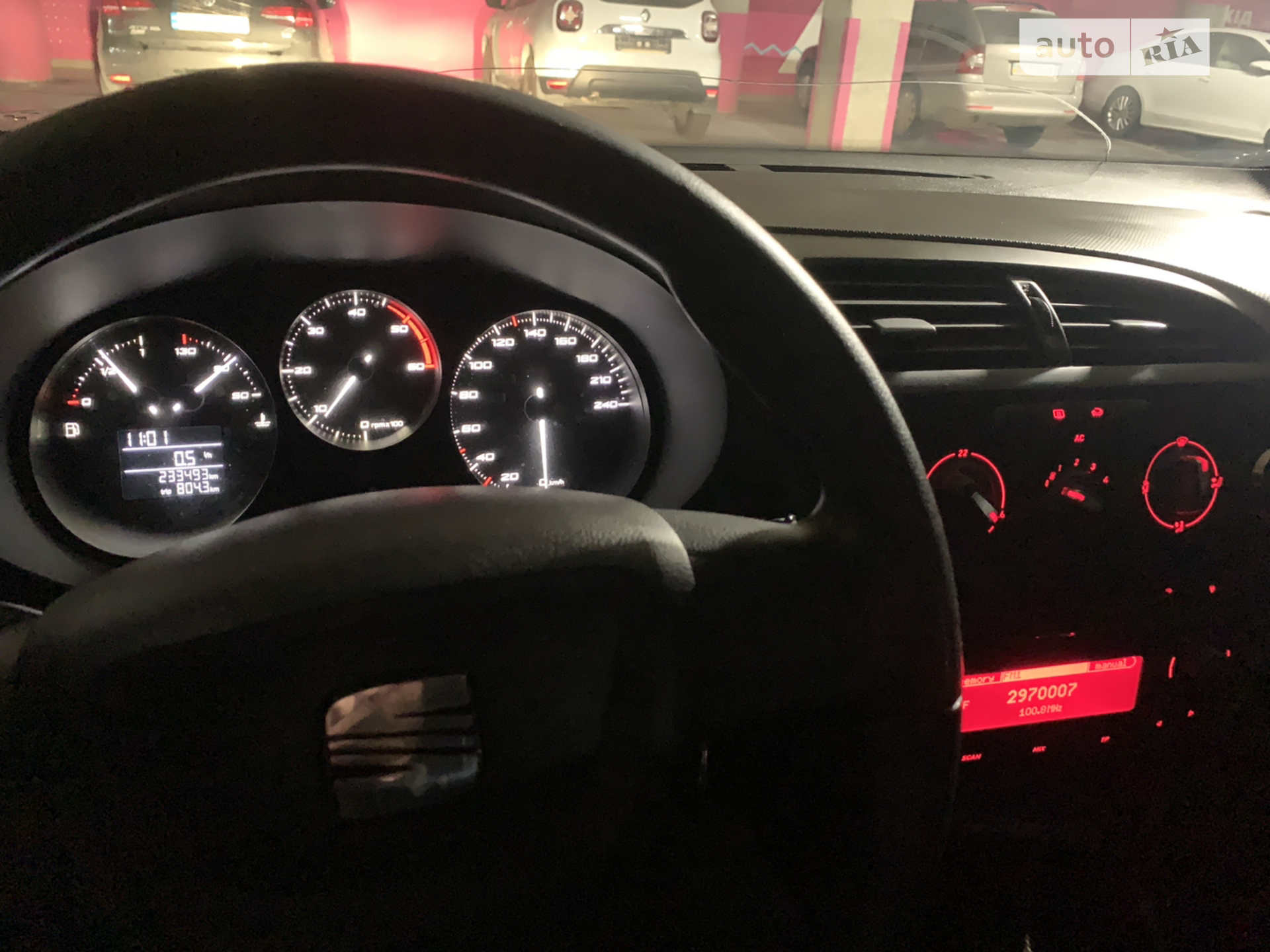 2010 SEAT Leon - мініатюра 2