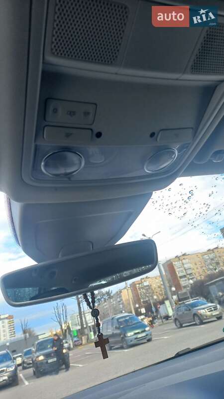 Универсал SEAT Leon 2019 в Ивано-Франковске