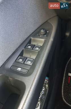 Универсал SEAT Leon 2019 в Ивано-Франковске