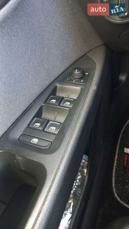 Универсал SEAT Leon 2019 в Ивано-Франковске