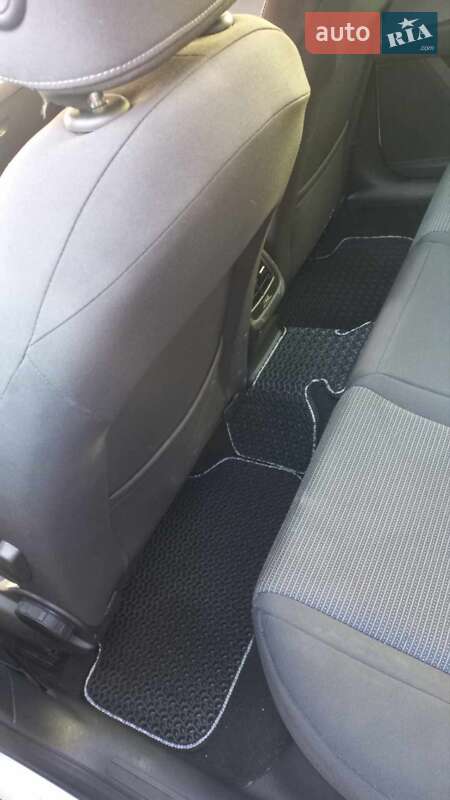 Универсал SEAT Leon 2019 в Ивано-Франковске