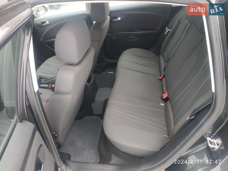 Хетчбек SEAT Leon 2011 в Конотопі фото 9 Хетчбек SEAT Leon 2011 в Конотопі