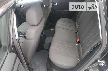 Хэтчбек SEAT Leon 2011 в Конотопе