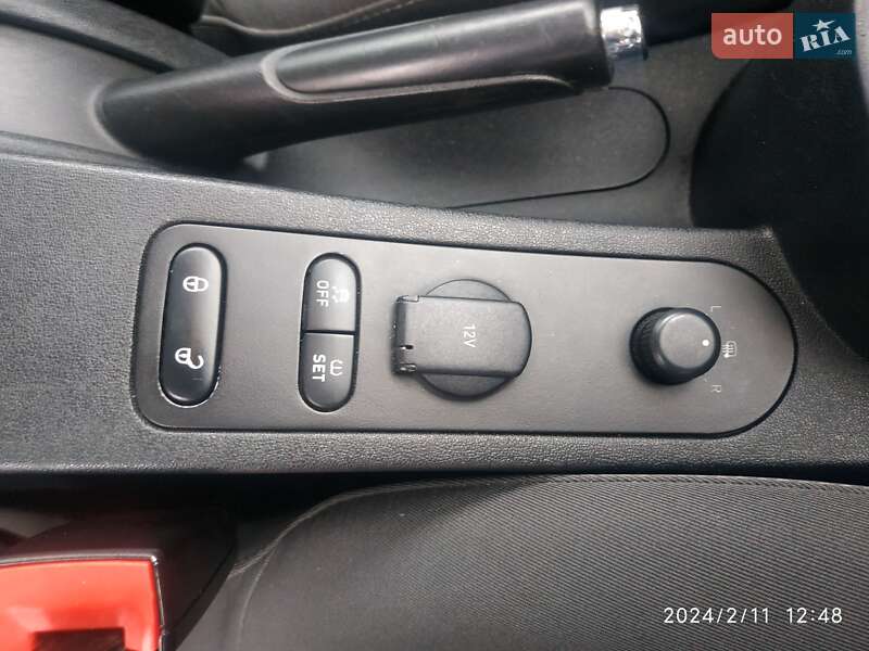 Хетчбек SEAT Leon 2011 в Конотопі фото 18 Хетчбек SEAT Leon 2011 в Конотопі