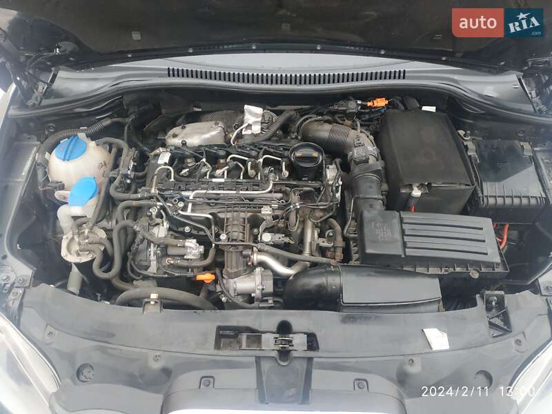 Хетчбек SEAT Leon 2011 в Конотопі фото 21 Хетчбек SEAT Leon 2011 в Конотопі