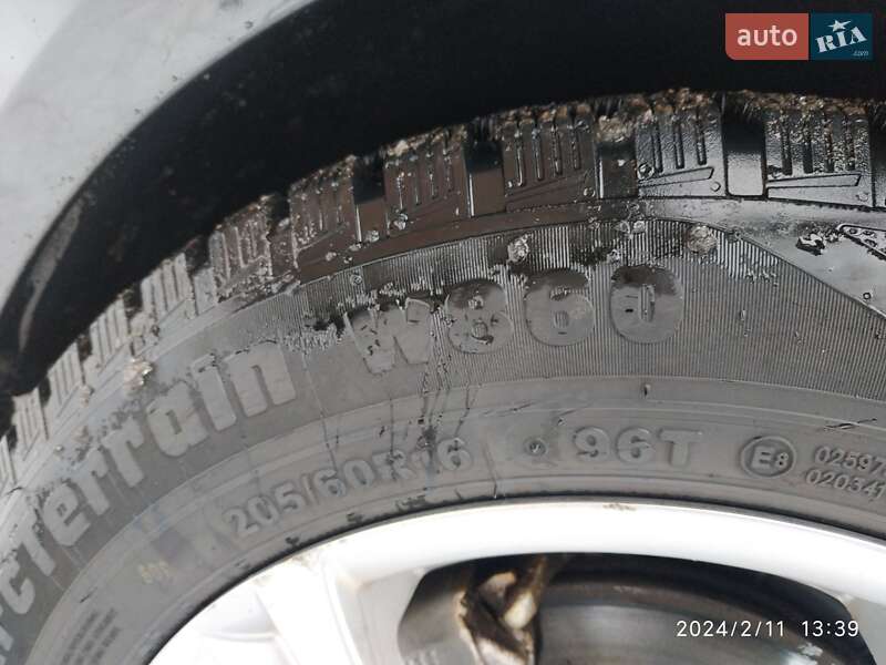 Хетчбек SEAT Leon 2011 в Конотопі фото 27 Хетчбек SEAT Leon 2011 в Конотопі