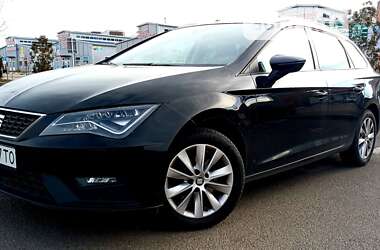 Универсал SEAT Leon 2019 в Одессе