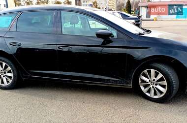 Универсал SEAT Leon 2019 в Одессе