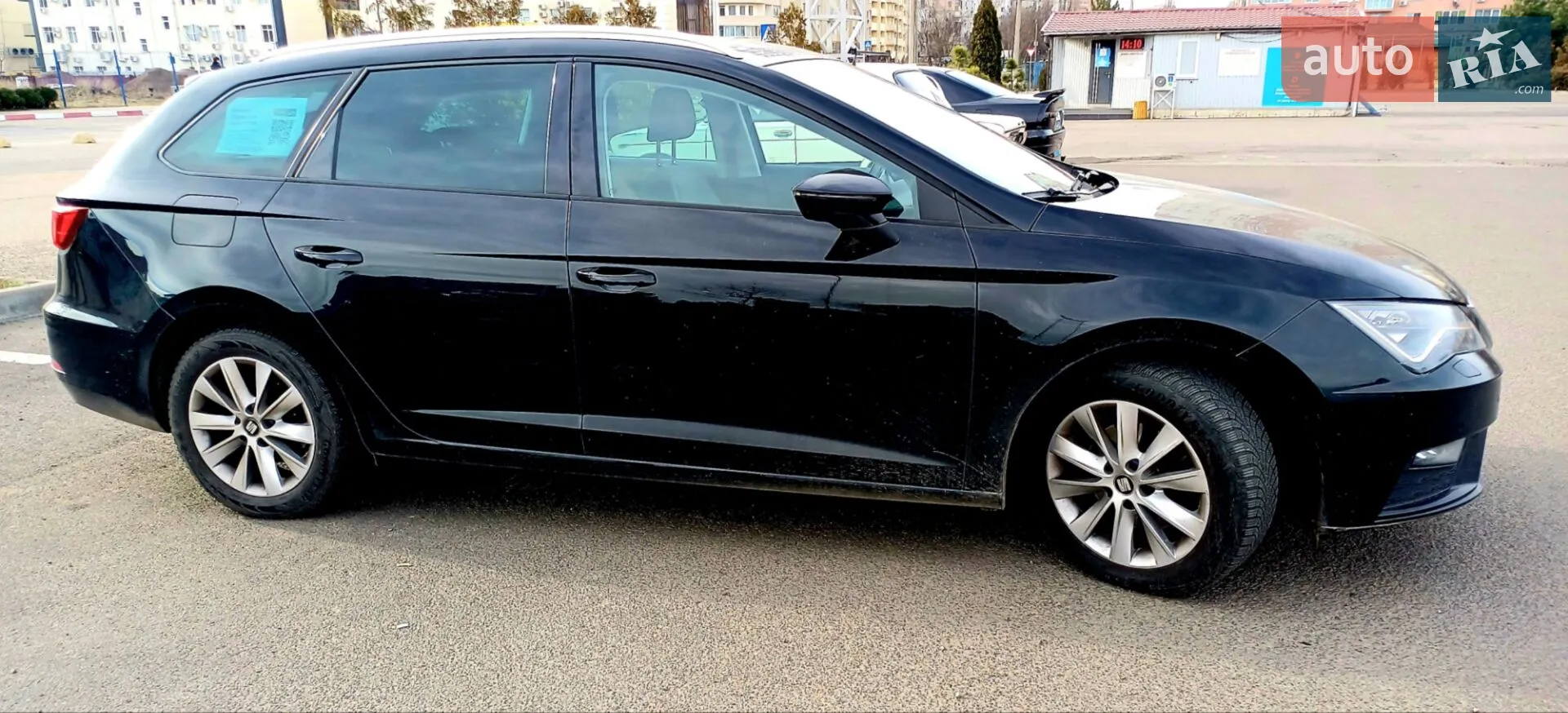 2019 SEAT Leon - мініатюра 10
