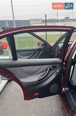 Хэтчбек SEAT Leon 2004 в 