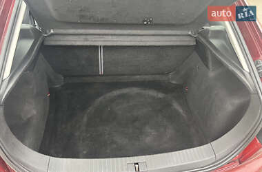 Хэтчбек SEAT Leon 2004 в Киеве фото 16 Хэтчбек SEAT Leon 2004 в Киеве