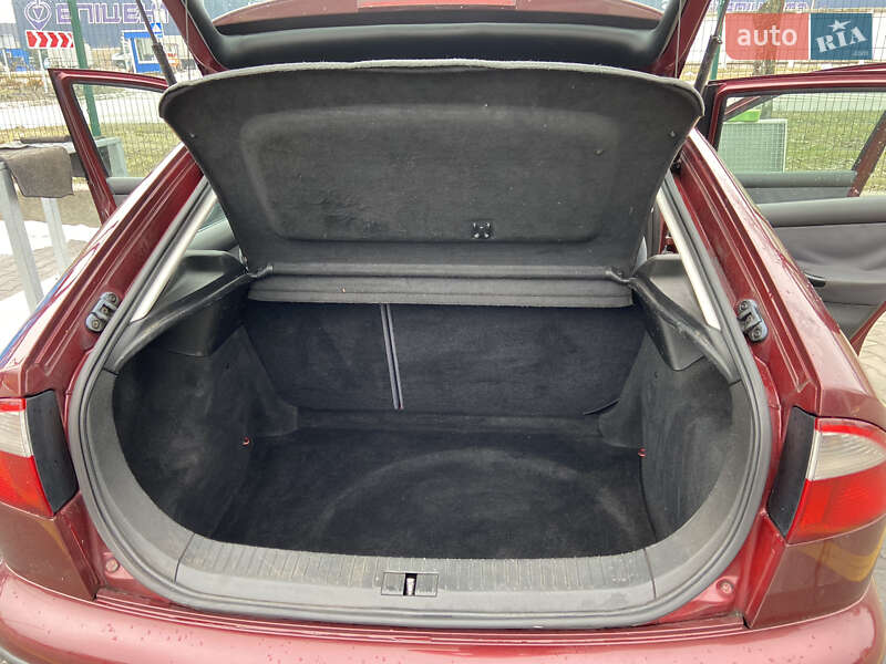 Хэтчбек SEAT Leon 2004 в Киеве фото 17 Хэтчбек SEAT Leon 2004 в Киеве