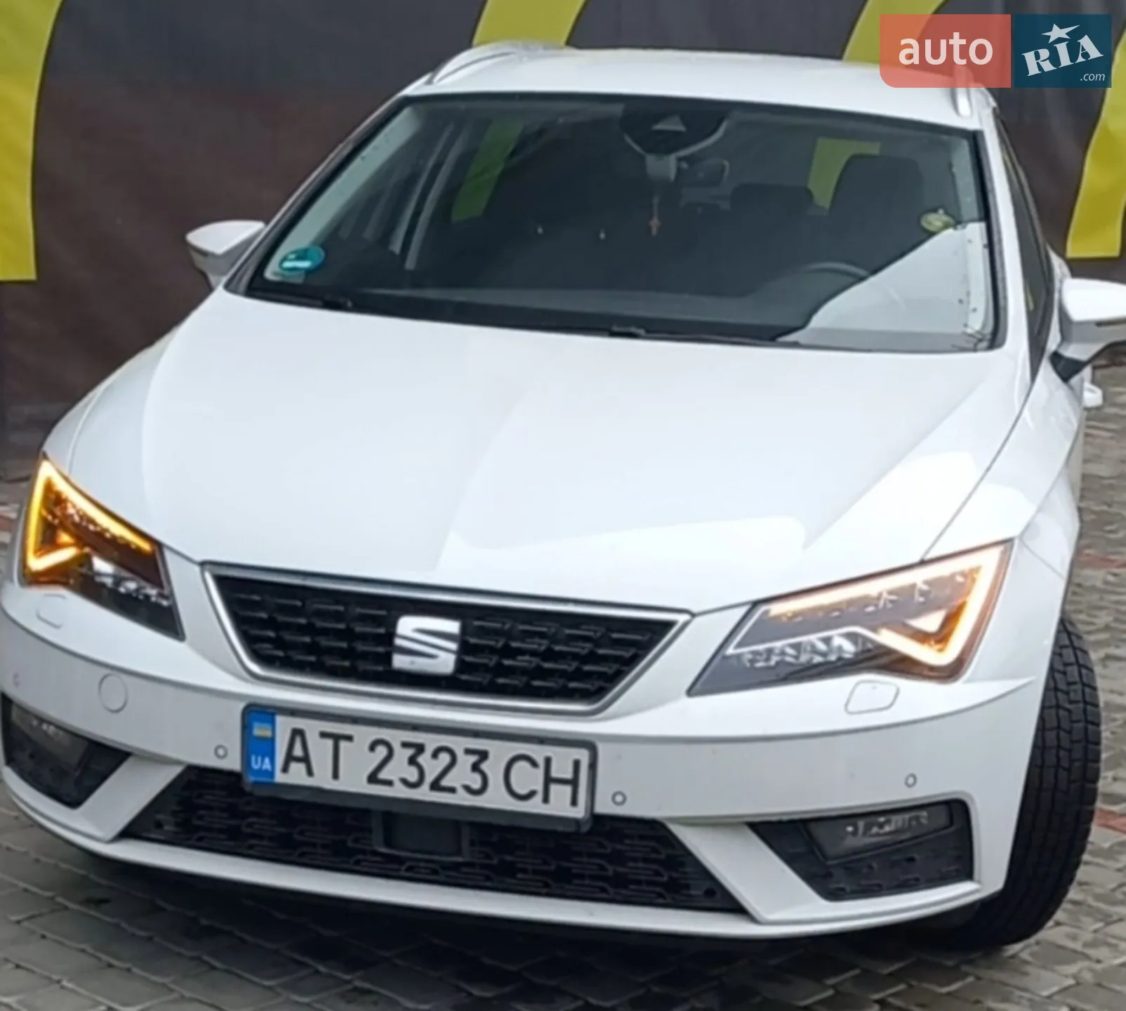 2019 SEAT Leon - мініатюра 16