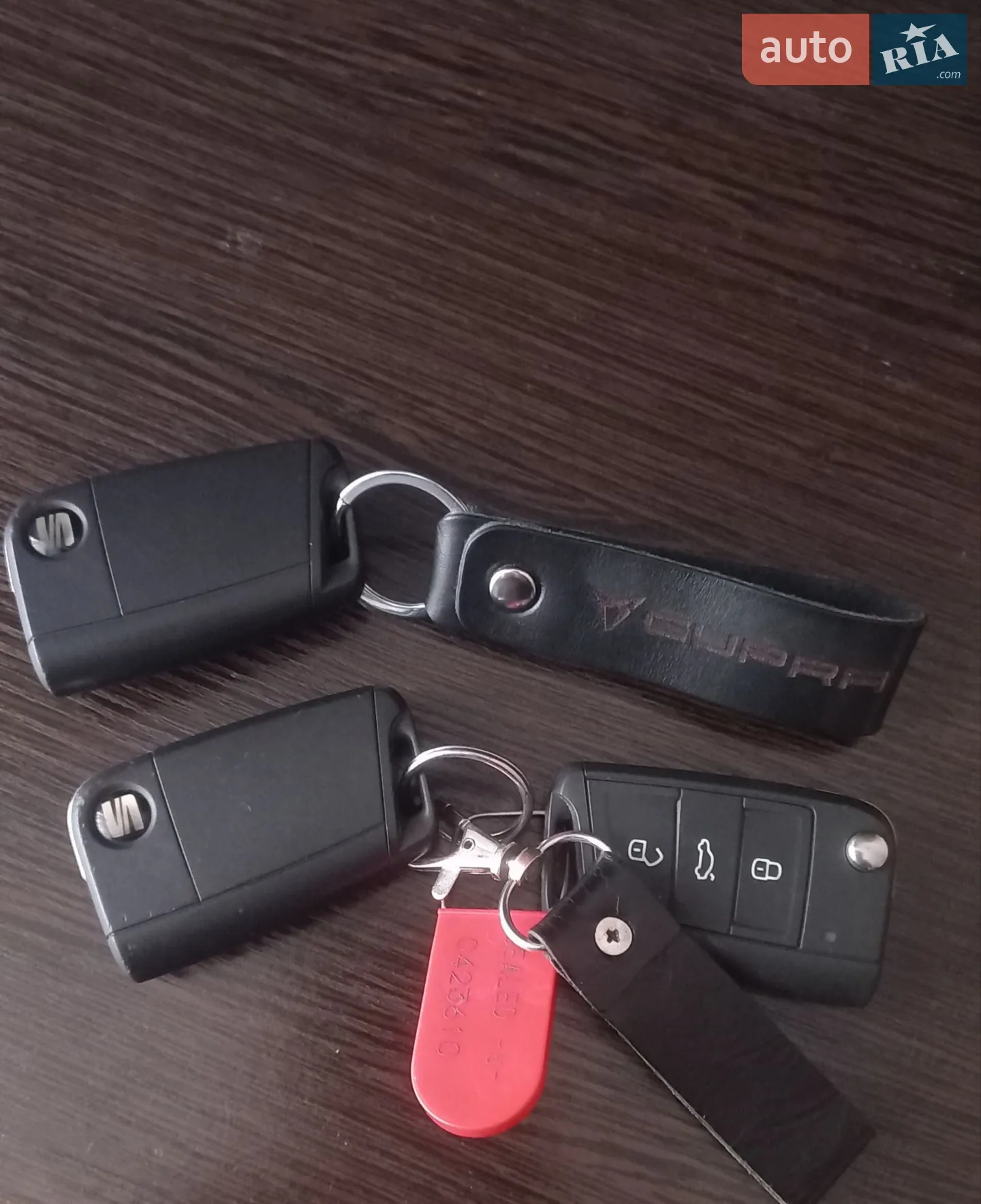 2019 SEAT Leon - мініатюра 47