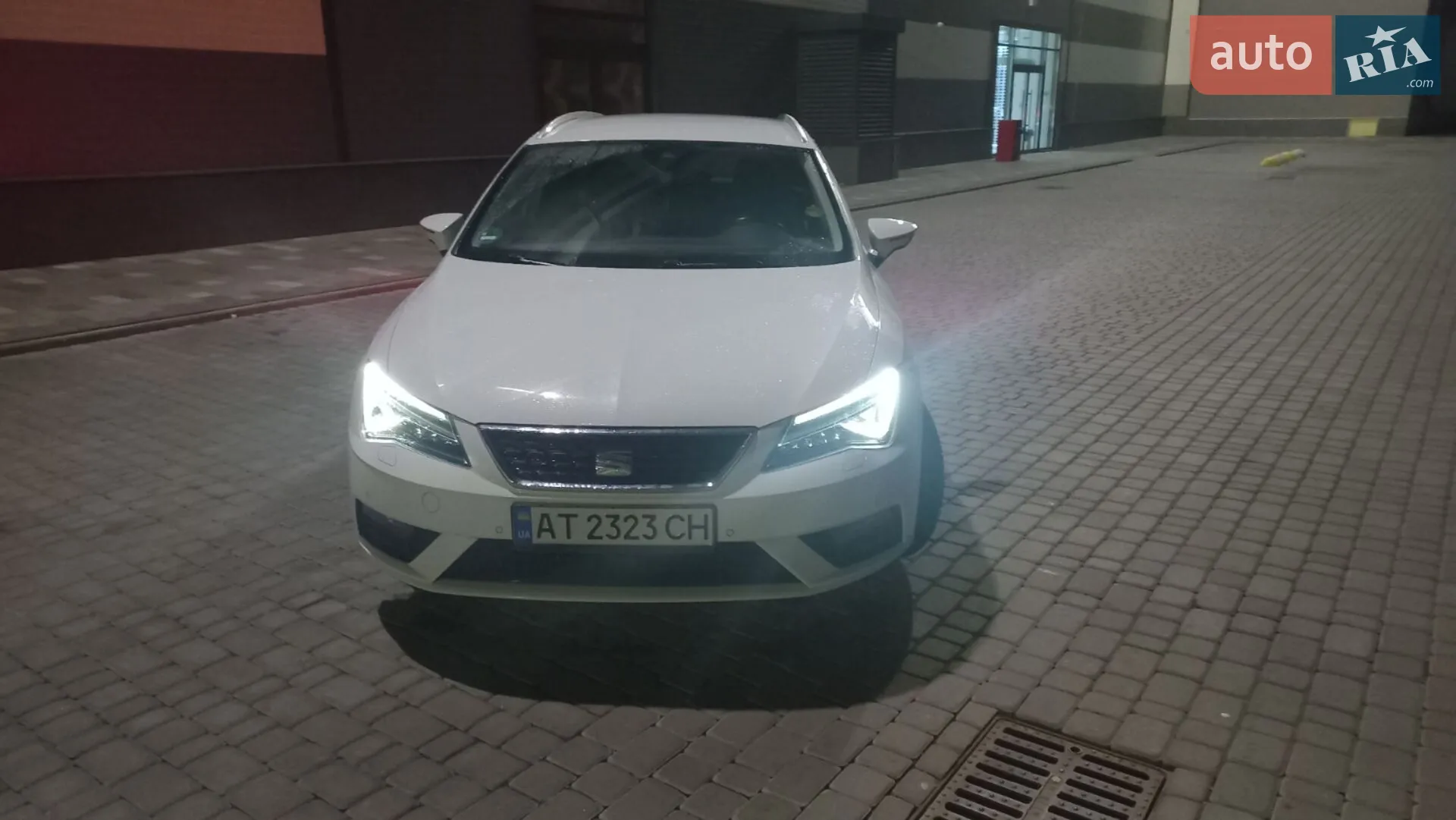 2019 SEAT Leon - мініатюра 8