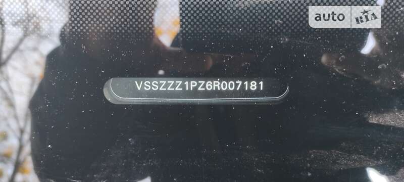 Хэтчбек SEAT Leon 2005 в Киеве фото 10 Хэтчбек SEAT Leon 2005 в Киеве