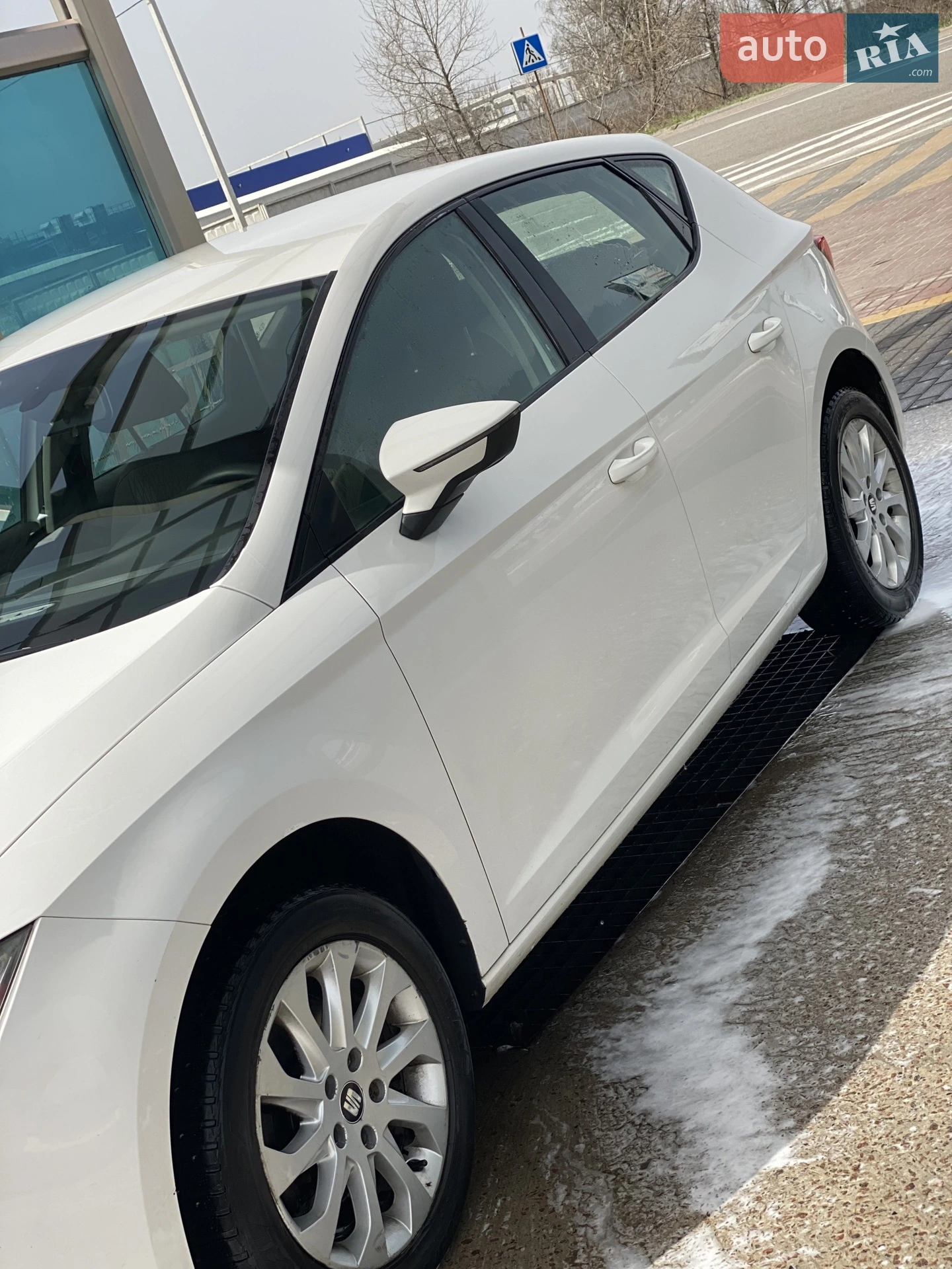 2013 SEAT Leon - мініатюра 8